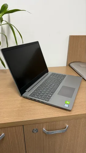 Notebook IdeaPad s145 i7 SSD de 466 GB