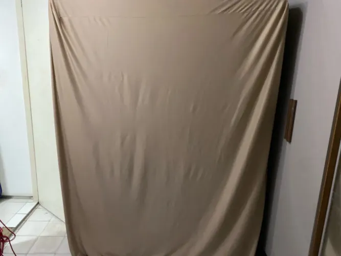 CAMA viúva 100. ( valor negociável)