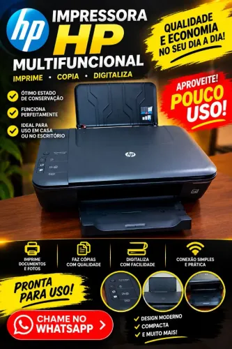 IMPRESSORA