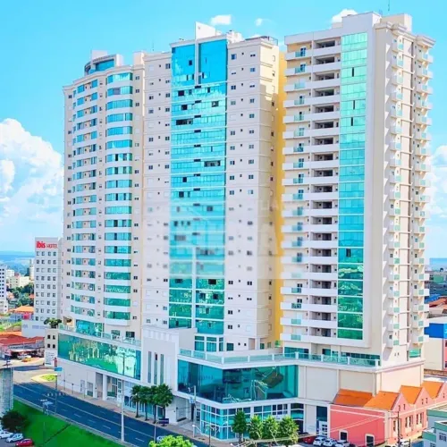 APARTAMENTO PARA LOCAÇÃO NO CENTRO