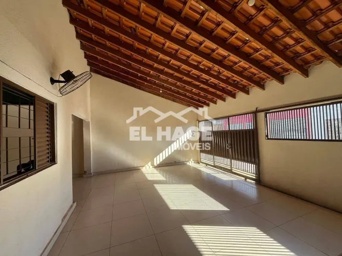 Casa à venda, CPA 4, Morada da Serra, Cuiabá, MT