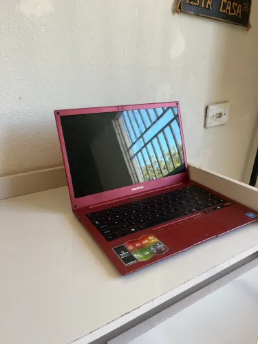 NOTEBOOK 
