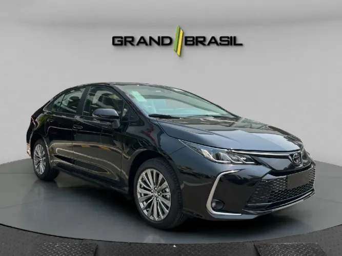 Toyota Corolla 2.0 XEI 16V Flex 4P Automatico 2026