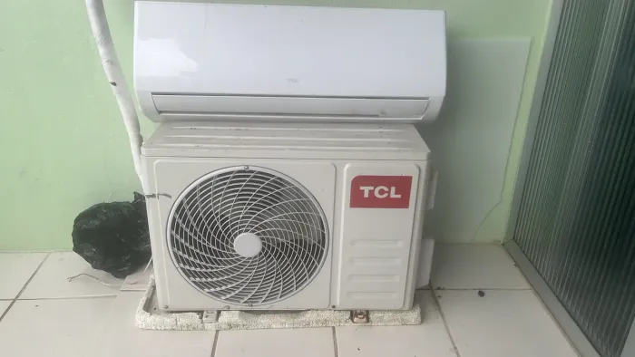 Ar-Condicionado Split TCL 12.000 BTUs + Nota Fiscal