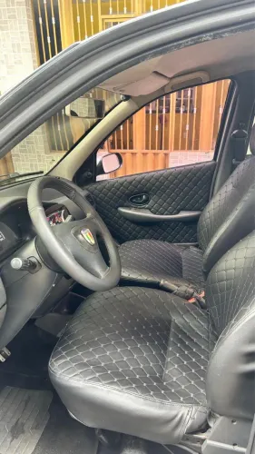 Fiat Siena 1.0/ EX 1.0 MPI Fire/ Fire Flex 8V 2010