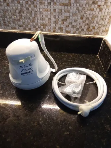 Chuveiro 220v