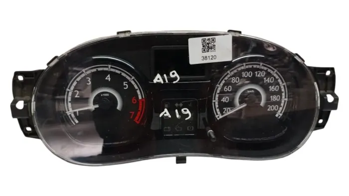 Painel Instrumentos Renault Sandero 1.0 2014 A19