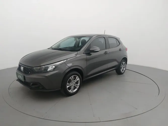 Fiat Argo Drive 1.0 Firefly 2025