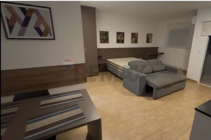Flat Alto Padrão para Locação no RED Sorocaba  Mobiliado, Moderno e Pronto para Morar