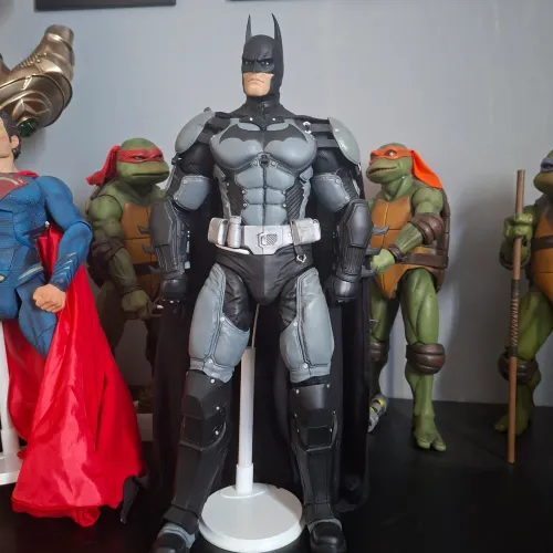 Batman Arkhan neca 1/4 50 cm