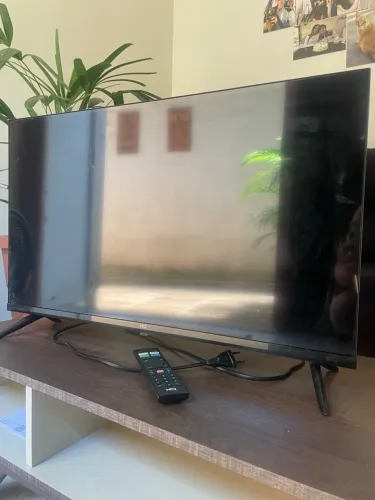 Smart Tv 32