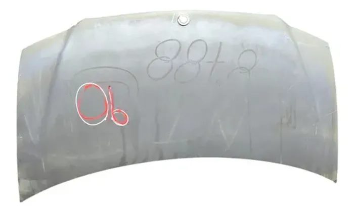 Capo Frontal Chrysler Caravan 3.8 1998 1999 2000