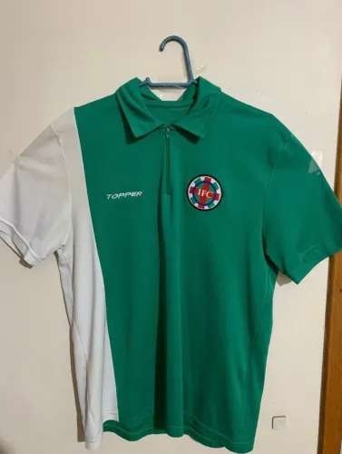 Camisa polo Ipatinga