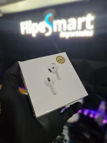 Airpods Sem Borrachinha(Lacrado e com Garantia)