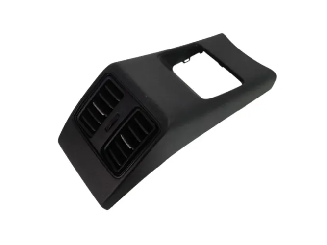 Moldura Console Com Difusor Honda City Hatch 1.5 2023