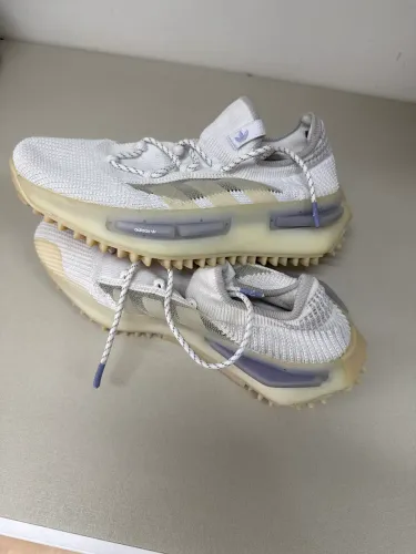 Tênis adidas NMD