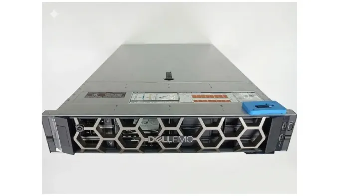 Servidor Dell R740xd