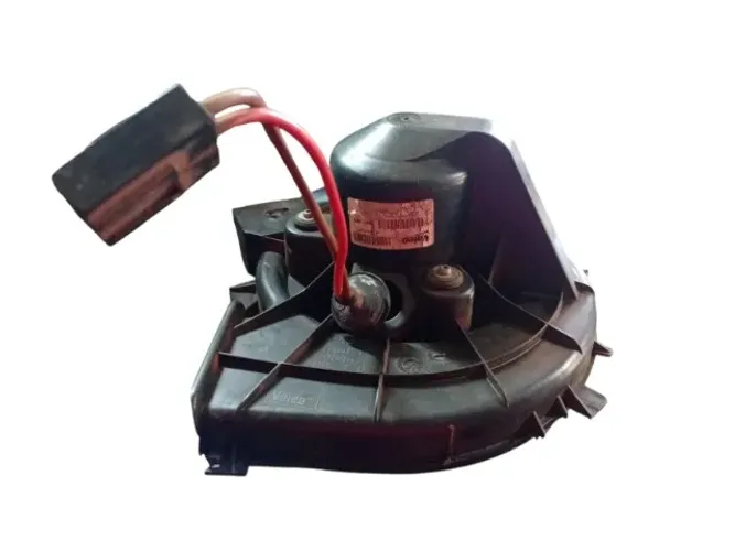 Motor Ventilador ar condicionado gm corsa 2008a2012