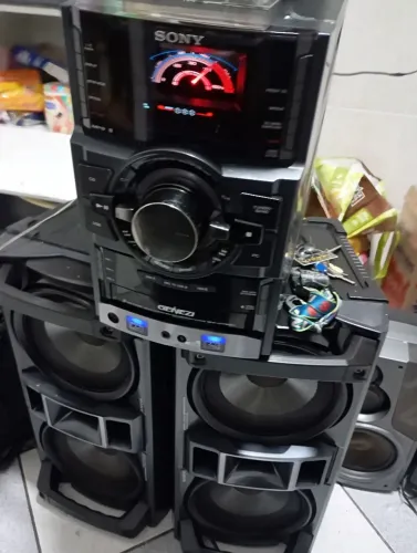 Sony GTR 66