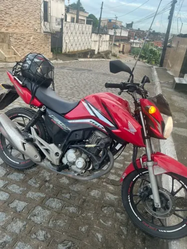Fan 2024 em perfeitas condições