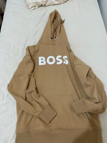 Agasalho Hugo Boss