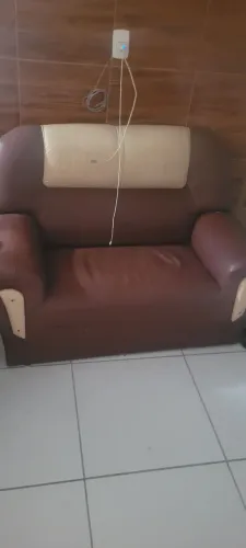 Sofa 3 e 2 lugares