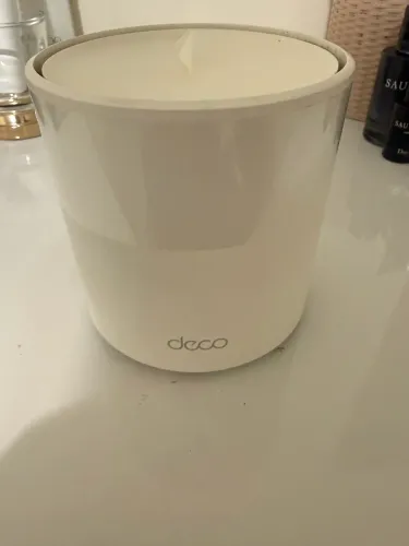 Deco X60 AX5400 - TP LINK
