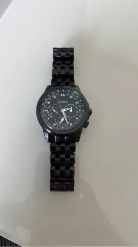 Vendo relógio Citizen Calendrier Diamond