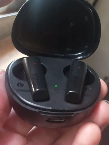 Fone de ouvido 
