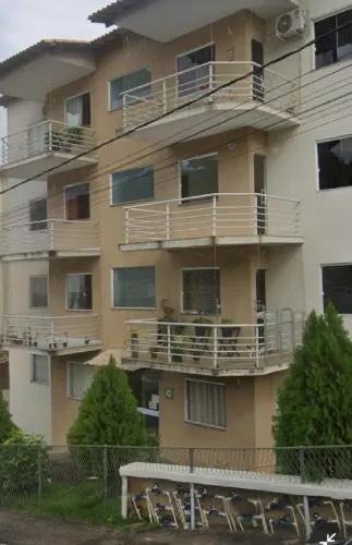 Apartamento 66m², 2 dormitório(s) -, SAPUCAIA RJ