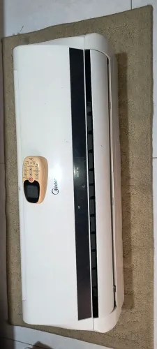 Evaporadora de ar condicionado Midea