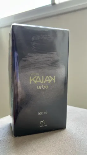 Perfume masculino natura Lacrado