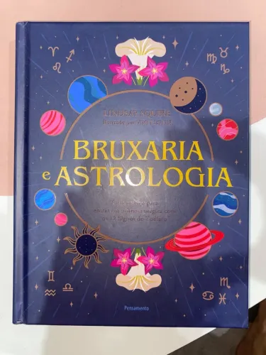 Bruxaria e Astrologia