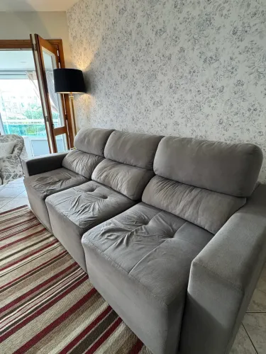 Sofá grande para sala 