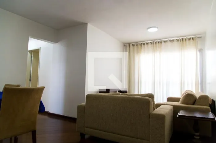 Apartamento à Venda - Saúde, 2 Quartos, 62 m2