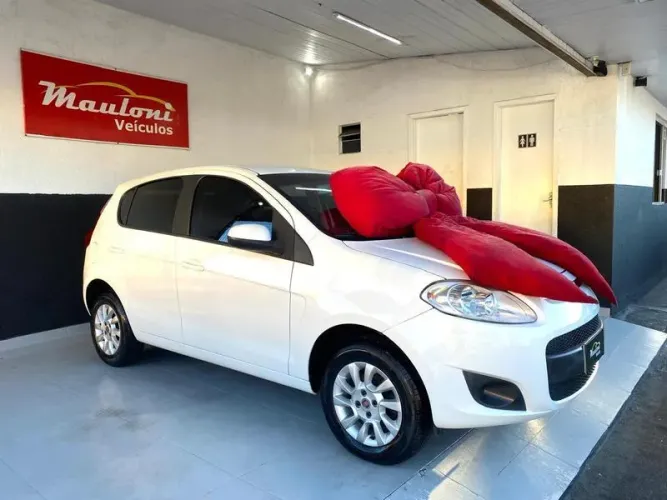 Fiat Palio Attractive 1.0 EVO Fire Flex 8V 5P 2016