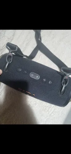 Caixa jbl extreme 3 ORIGINAL