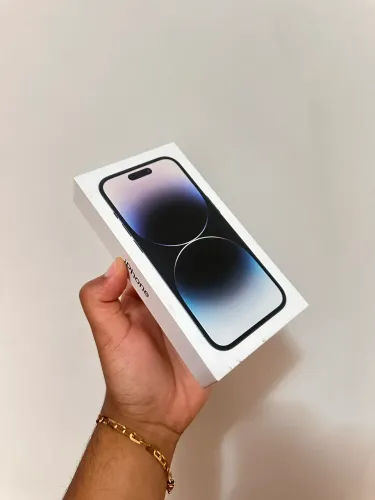IPhone 14 Pro 256gb | OPORTUNIDADE 