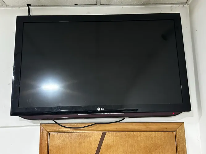 Televisão 26?