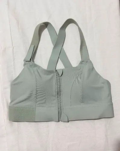 Top de ginástica
