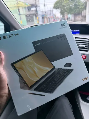 Tablet/notebook 