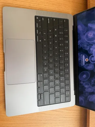 MacBook Pro 14 M2 Pro 16GB 2023