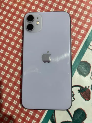 iPhone 11