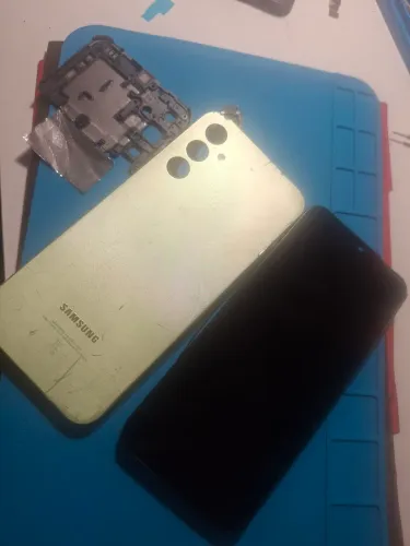 Celular Samsung galaxy A14 5g (pecas)