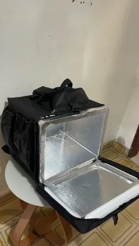 Bag entrega