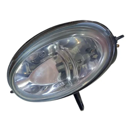 Farol de milha auxiliar CHERRY QQ 2011 a 2016