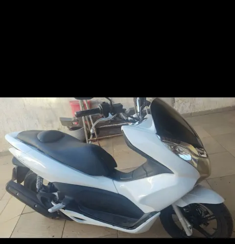 Desapego PCX DLX 150