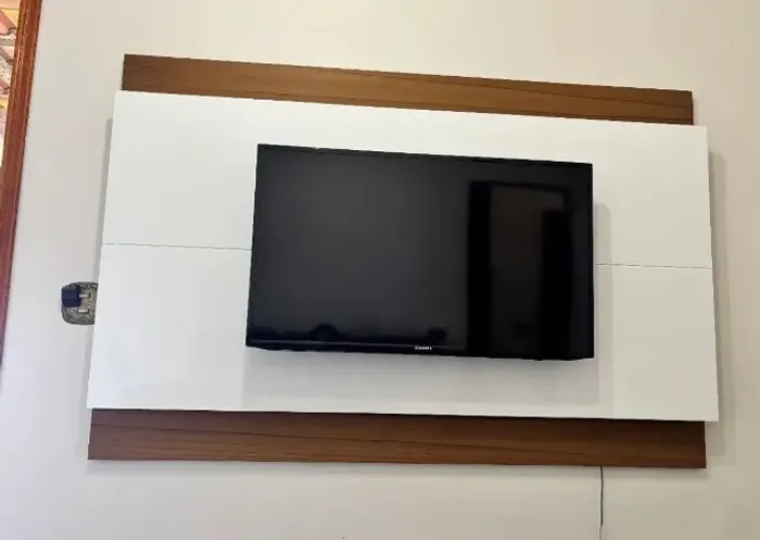 TV LED samsung 46 (não é smart)