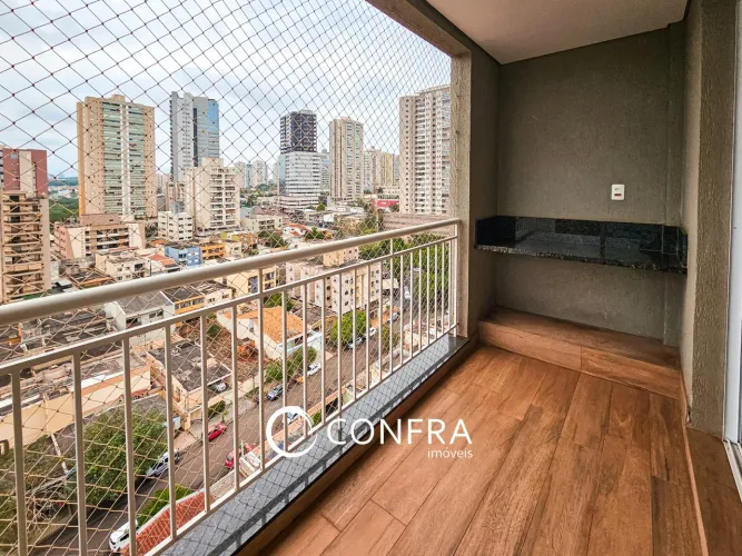 Apartamento para Venda em Ribeirão Preto, Jardim Irajá, 2 dormitórios, 1 suíte, 2 banheiro