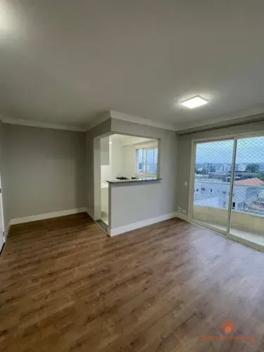 Apartamento à venda, 66 m² por R$ 600.000,11 - Vila Boa Vista - Barueri/SP